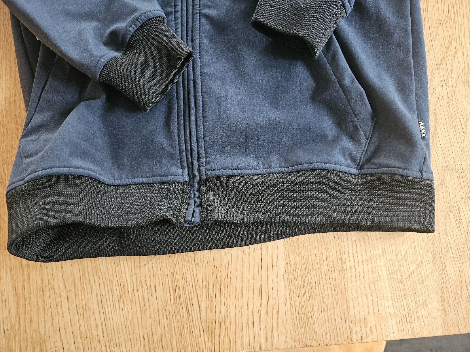Rukka Giacche & Cappotti: Rukka Jacke Softshell – Nuovo (secondo la descrizione) da Rorschacherberg venduto da Oberhaupt79 2