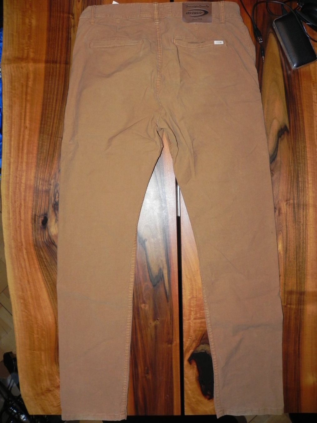 Jeans: Driver Jeans, Gr. 34 – Usato da Bern venduto da paultschur11 1