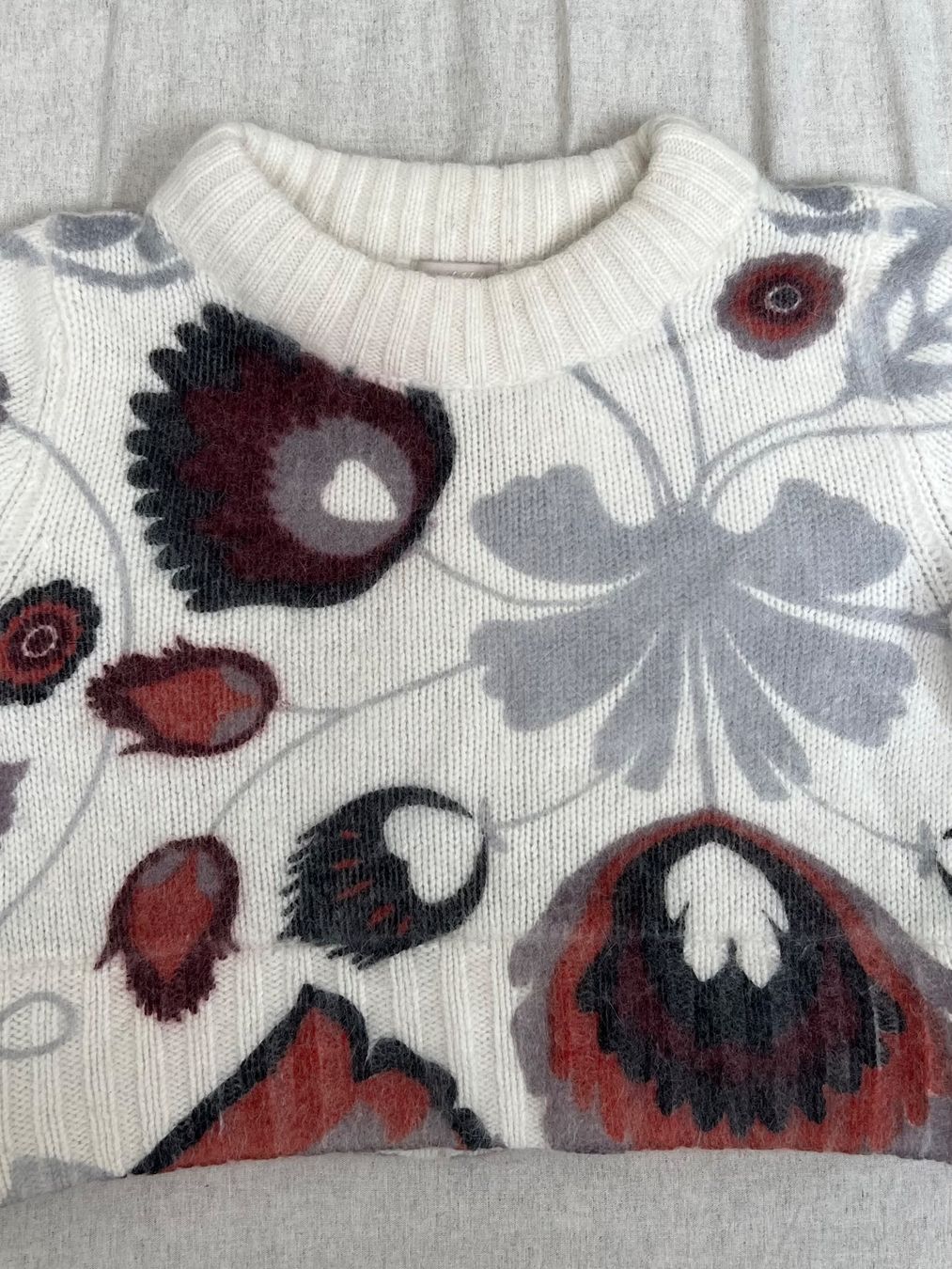 H&M Maglioni & Felpe: Pull court H&M 36 – Usato da Forel (Lavaux) venduto da julie13 1