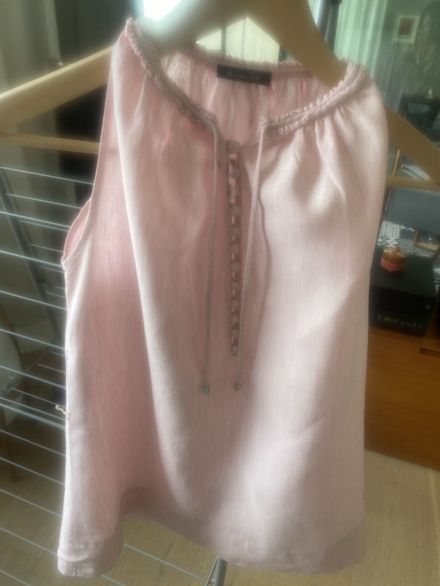 Massimo Dutti Camicette: Massimo Dutti/ Ralf Lauren gr S – Usato da Dietikon venduto da Tdaf33 3