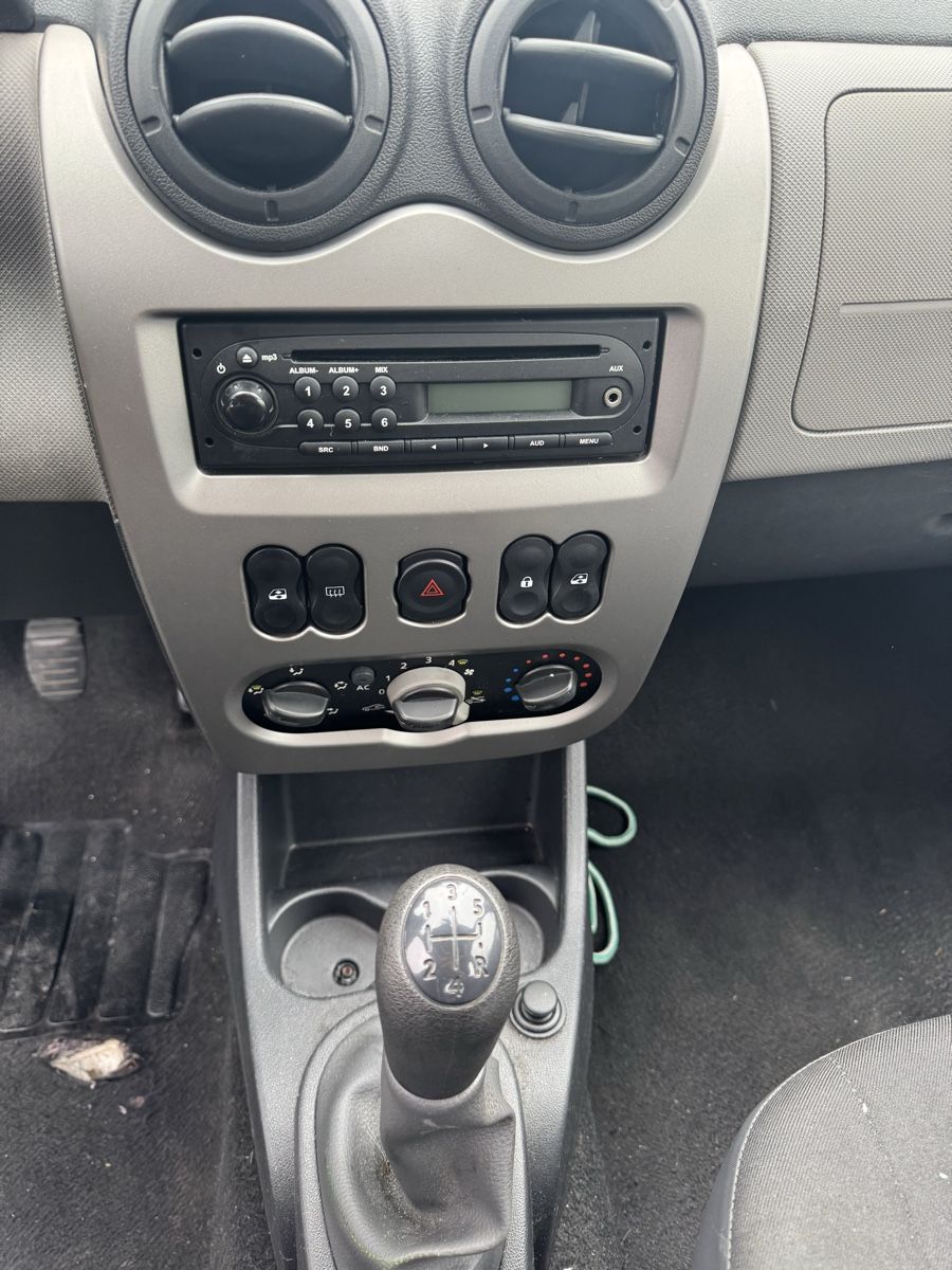 Automobili: Dacia Sandero 1.6  – Usato da Wallbach venduto da SchnellAutomobile 8