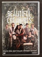Beautiful Creatures