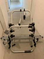 Heckfahrradträger