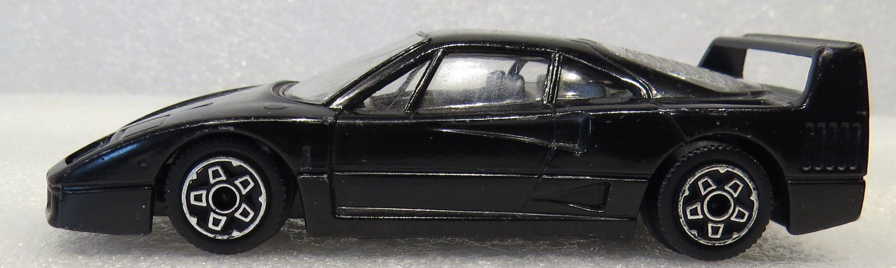 Ferrari Modellini d'auto: 1:43 3 Ferrari von Bburago – Usato da Ettingen venduto da campione_1 1