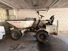 Raco Dumper (Lot 7) 6017 Ruswil