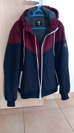 Winterjacke