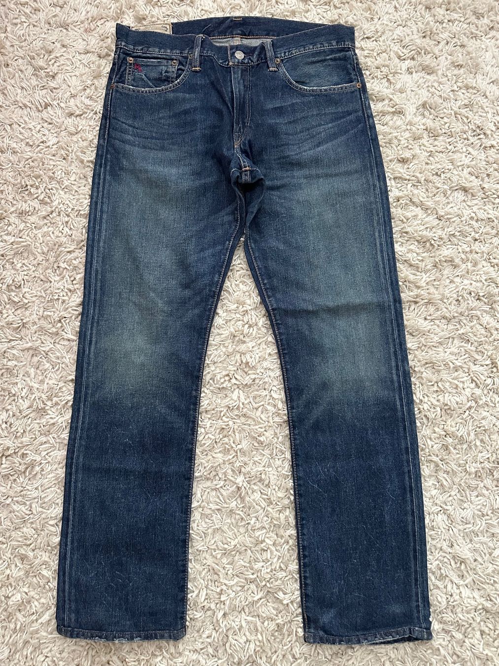 Ralph Lauren Jeans: Jeans Ralph Lauren Gr. W32 L32 – Gebraucht aus Bern von BrandVilla