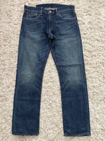 Jeans Ralph Lauren Gr. W32 L32