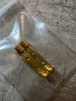 Broschennadel / Broschenverschluss / 24 mm / 2 Stück (NEU)