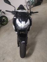 Kawasaki Z900 92kw frisch ab Service