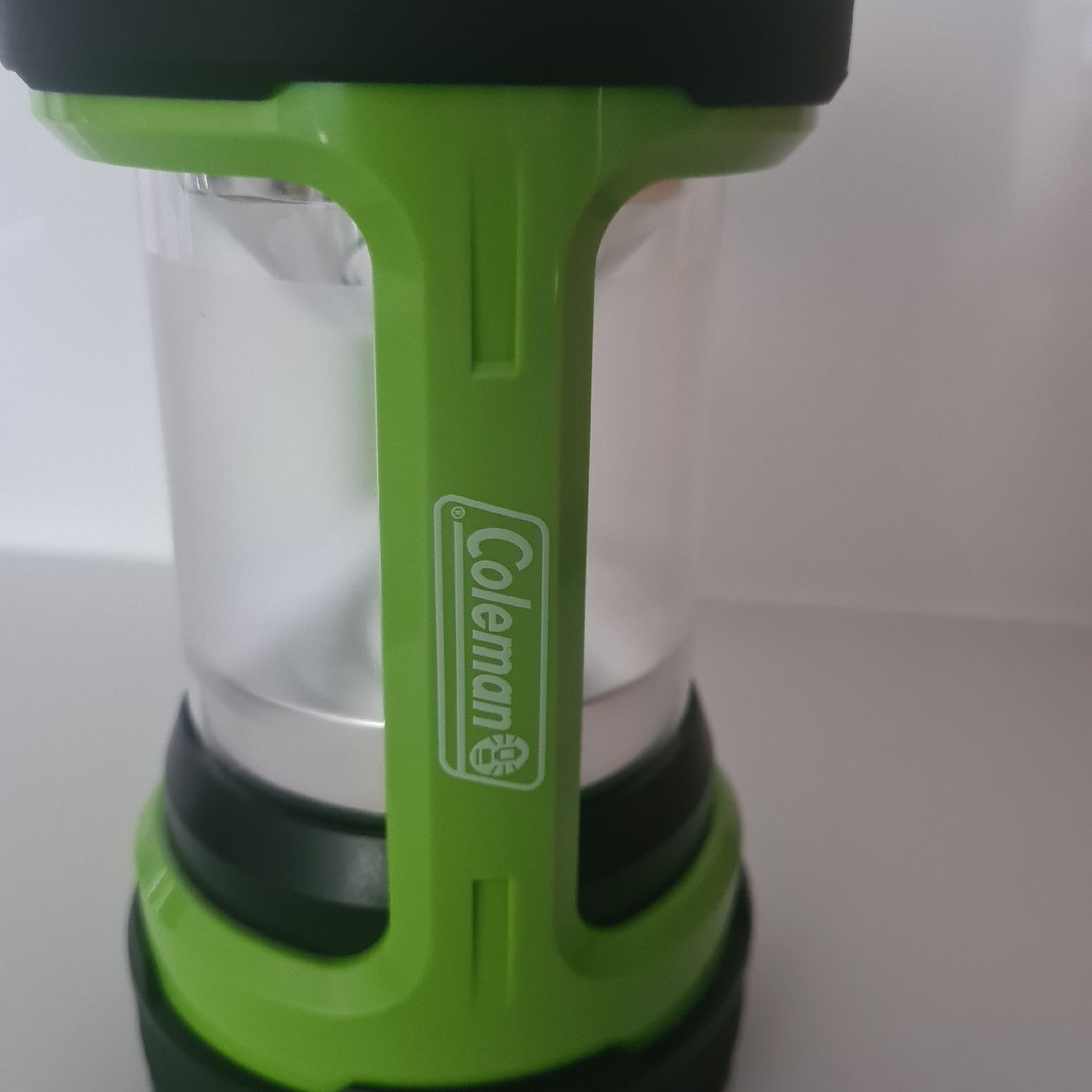Coleman Lampen: Coleman Camping Lampe H. 19.5 cm – Gebraucht aus Steinen von turbogeiss99 5