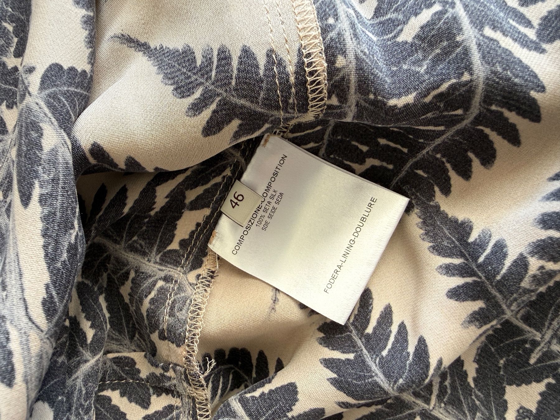 Stella McCartney Top: Stella McCartney Top L – Usato da Zürich venduto da bluebirdmon 7