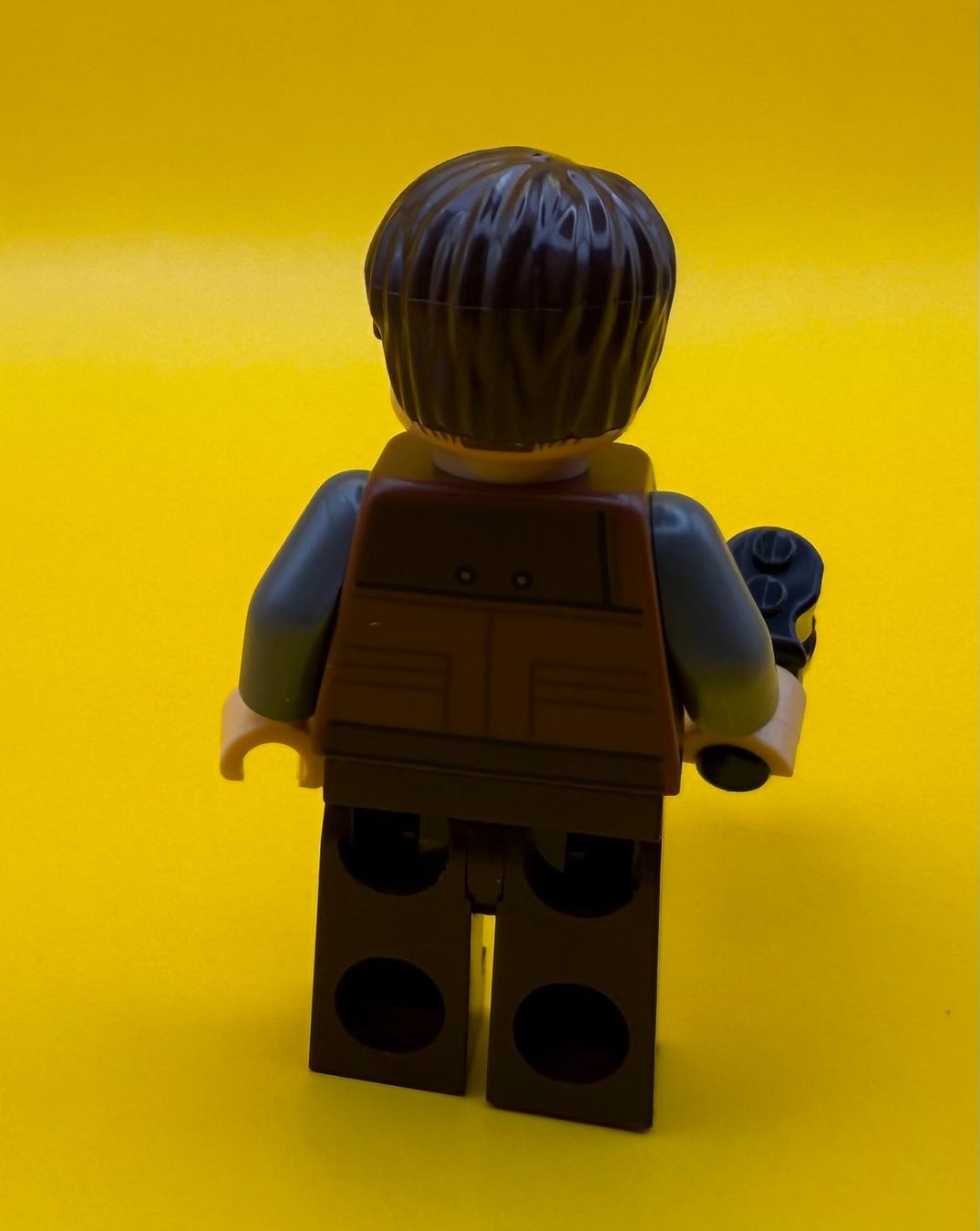Lego Star Wars Cassian Andor sw1410 Minifigur neu (Neu (gemäss ...