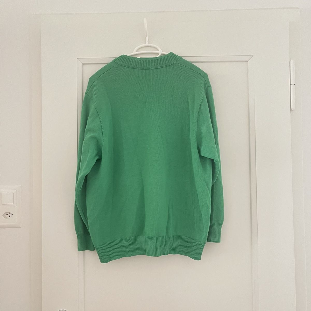 Giacche: Lucia vintage Strickjacke gr. 40 – Usato da Bern venduto da dek_7bjd 8