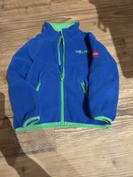 Trollkids Fleecejacke Gr.104