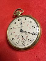 Urania Watch Taschenuhr 46 mm