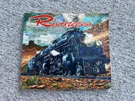 Catalogo generale 1967 1968 Rivarossi