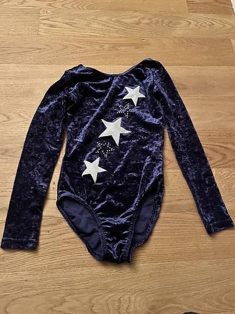 Turndress Gr. 140