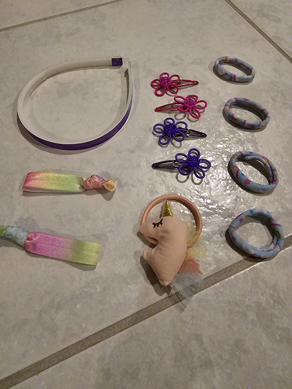 Accessori per capelli: Haarschmuck – Nuovo (secondo la descrizione) da Lostorf venduto da Venice16