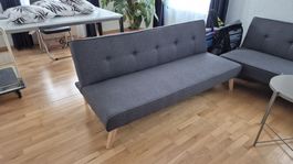 2 x Schlafsofa LEA von Gonser