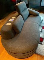 Neuwertiges Design Polster Sofa