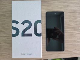 Samsung s20 fe
