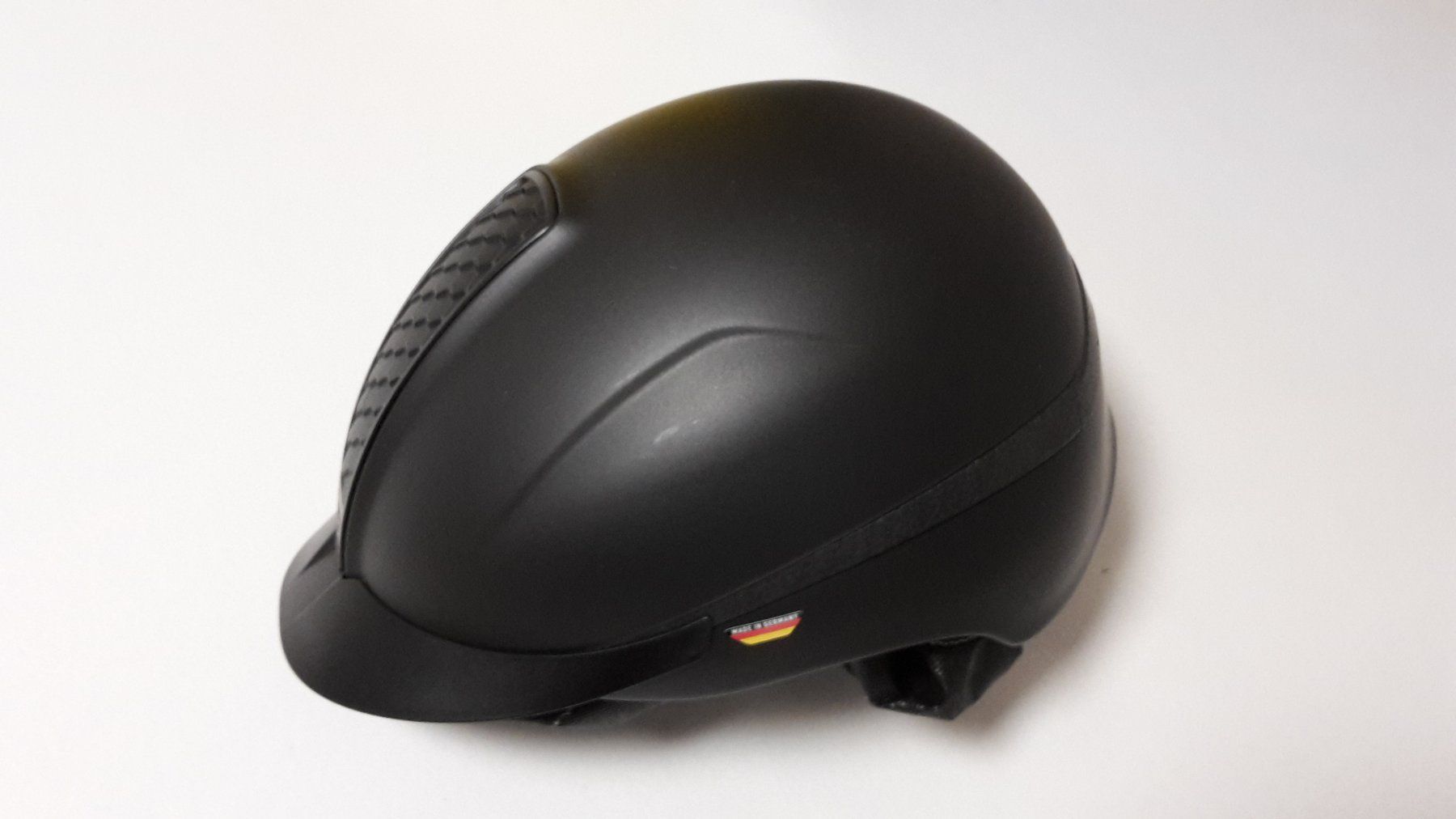 Felix Bühler Helme: Reithelm – Neu und originalverpackt aus Maur von ma__y5hx