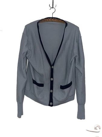Sonia Rykiel Cardigan