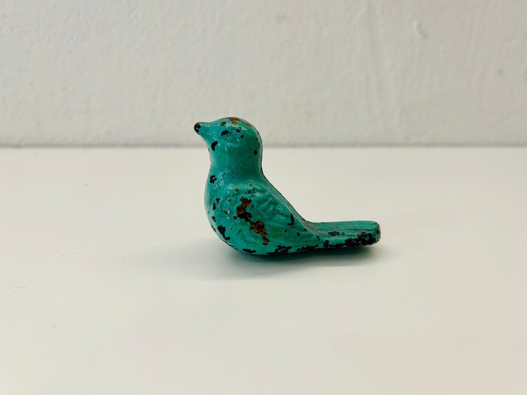 Tutte le decorazioni: Griff in Vogelform – Usato da Dietlikon venduto da Mankai 4