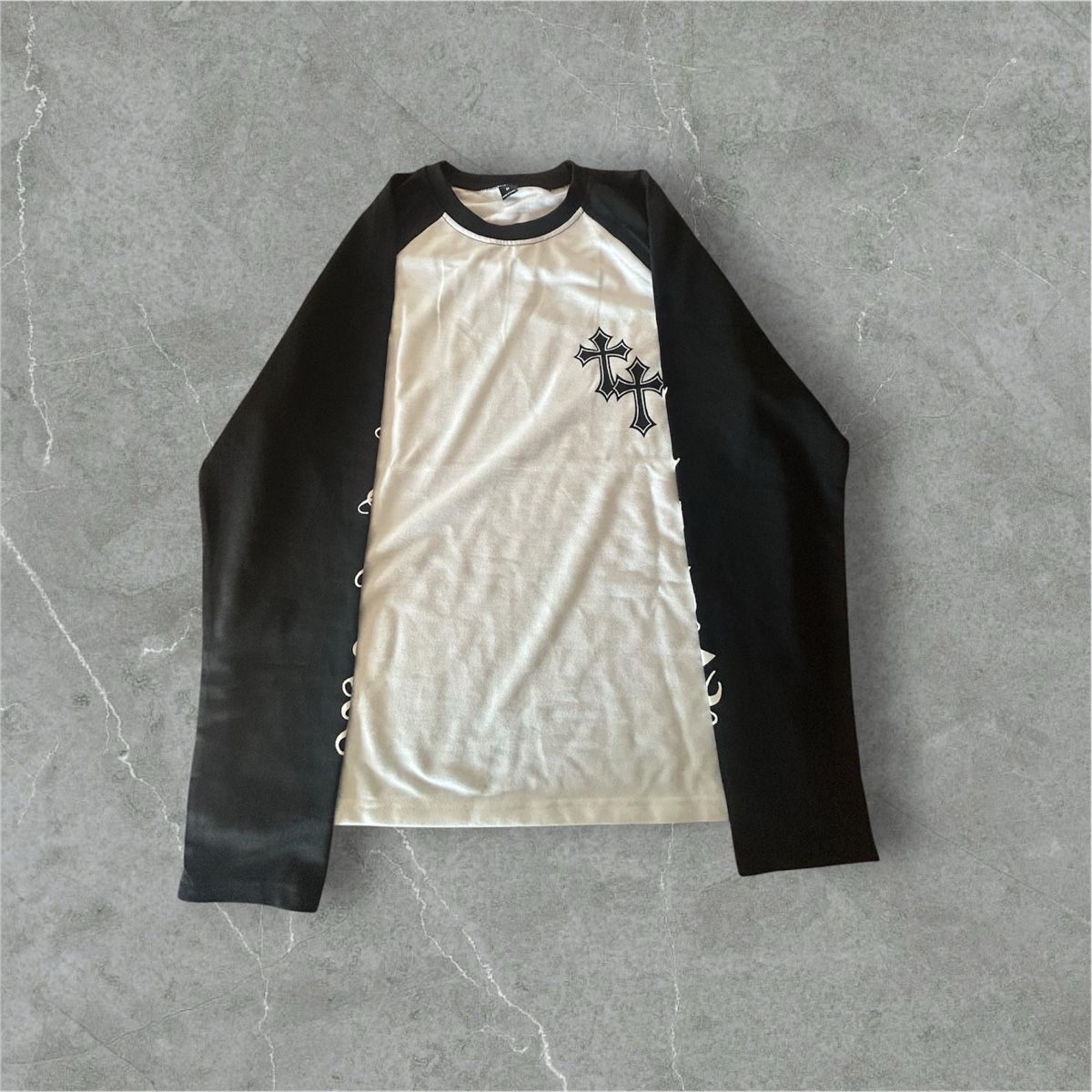T-Shirts: Long Sleeve – Neu und originalverpackt aus Büttikon AG von dam_bnc2 1
