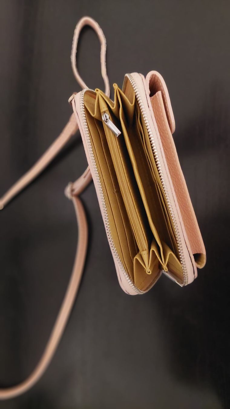 Borse: handy&portemonnaie tasche – Nuovo (secondo la descrizione) da Adliswil venduto da Boncoinsuisse 2