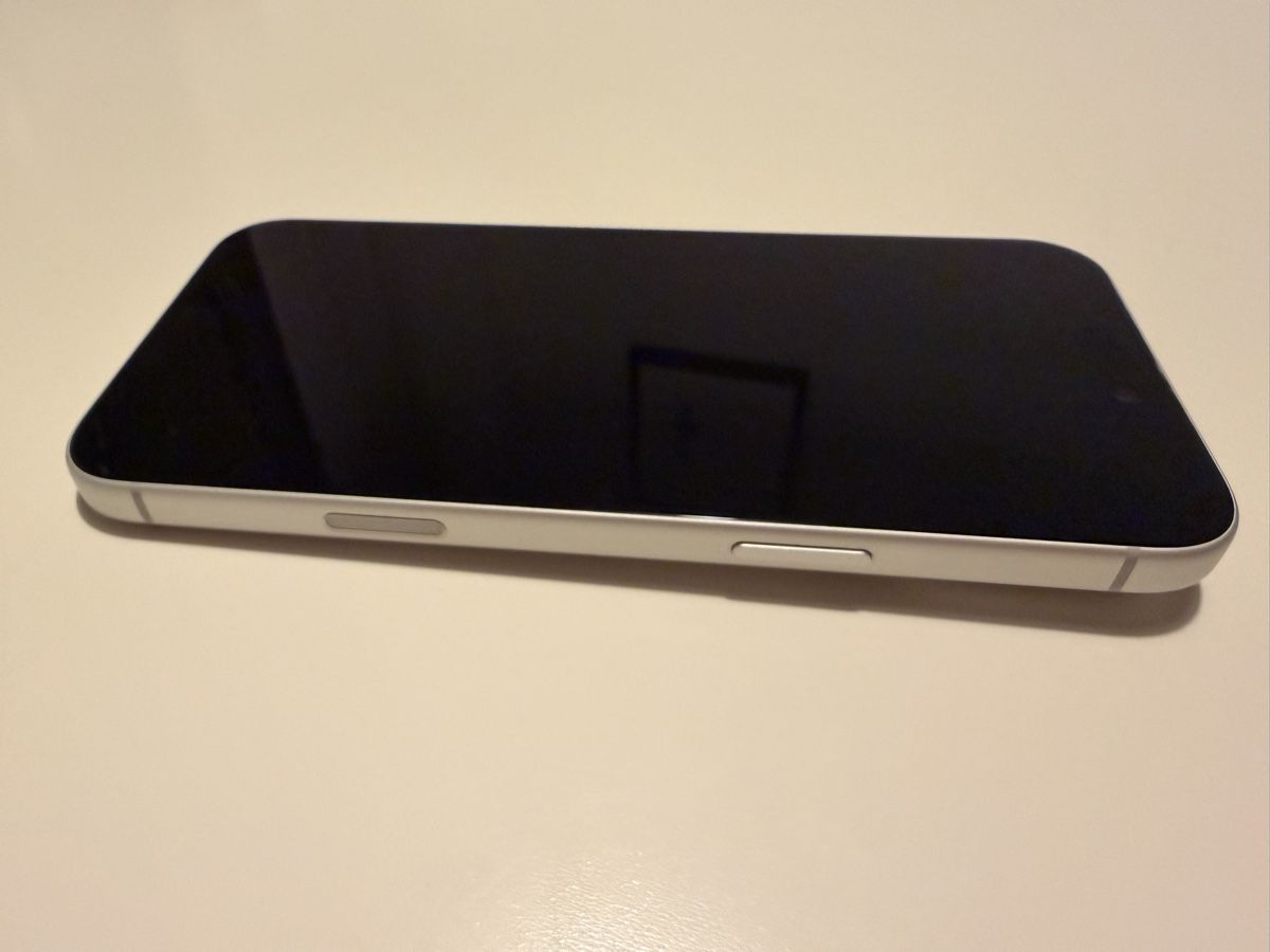 Apple Portables: iPhone 17 Pro Max 512 GB – D'occasion à Herisau par sis_x8dw 1