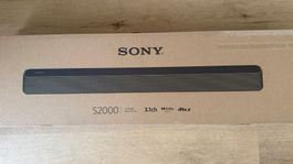 Soundbar Sony