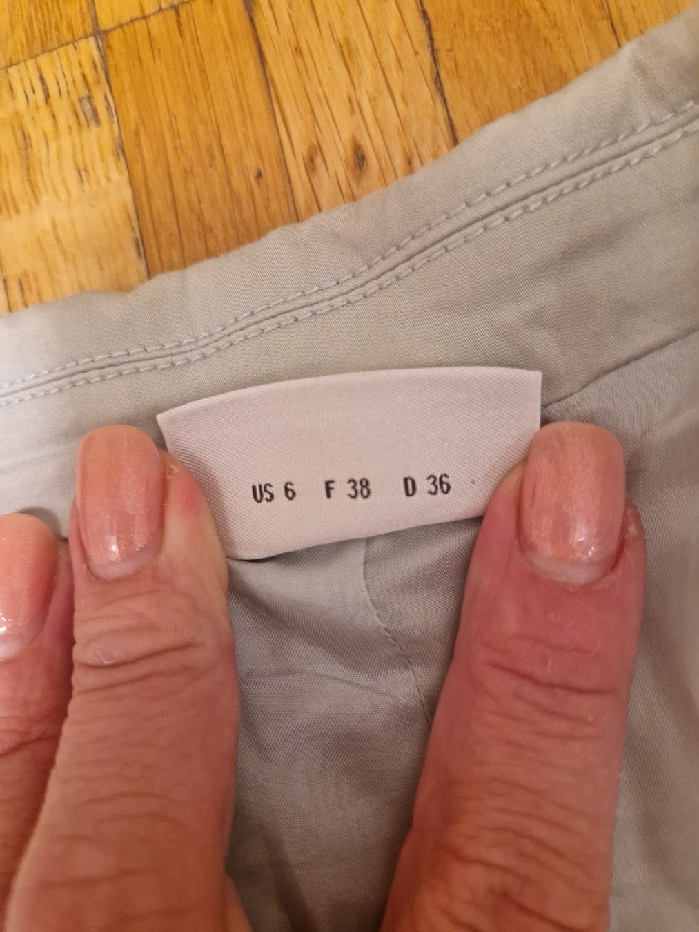 Akris Jacken: AKRIS Punto Damen Blazer – Gebraucht aus Binningen von Daja75 5