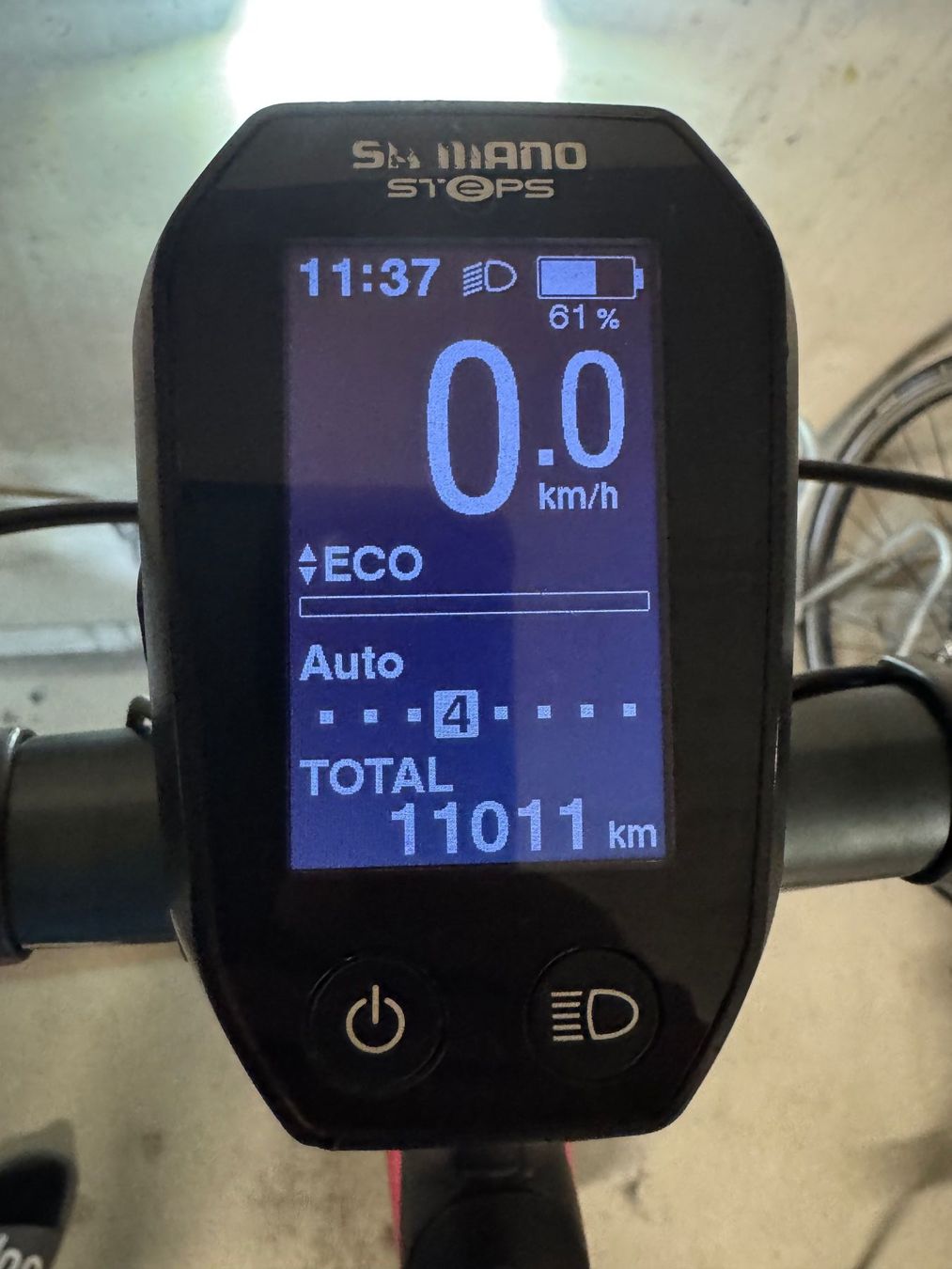 MTB Cycletech Vélos: MTB CYCLETECH Libre Luz – D'occasion à Zürich par leverdi 2