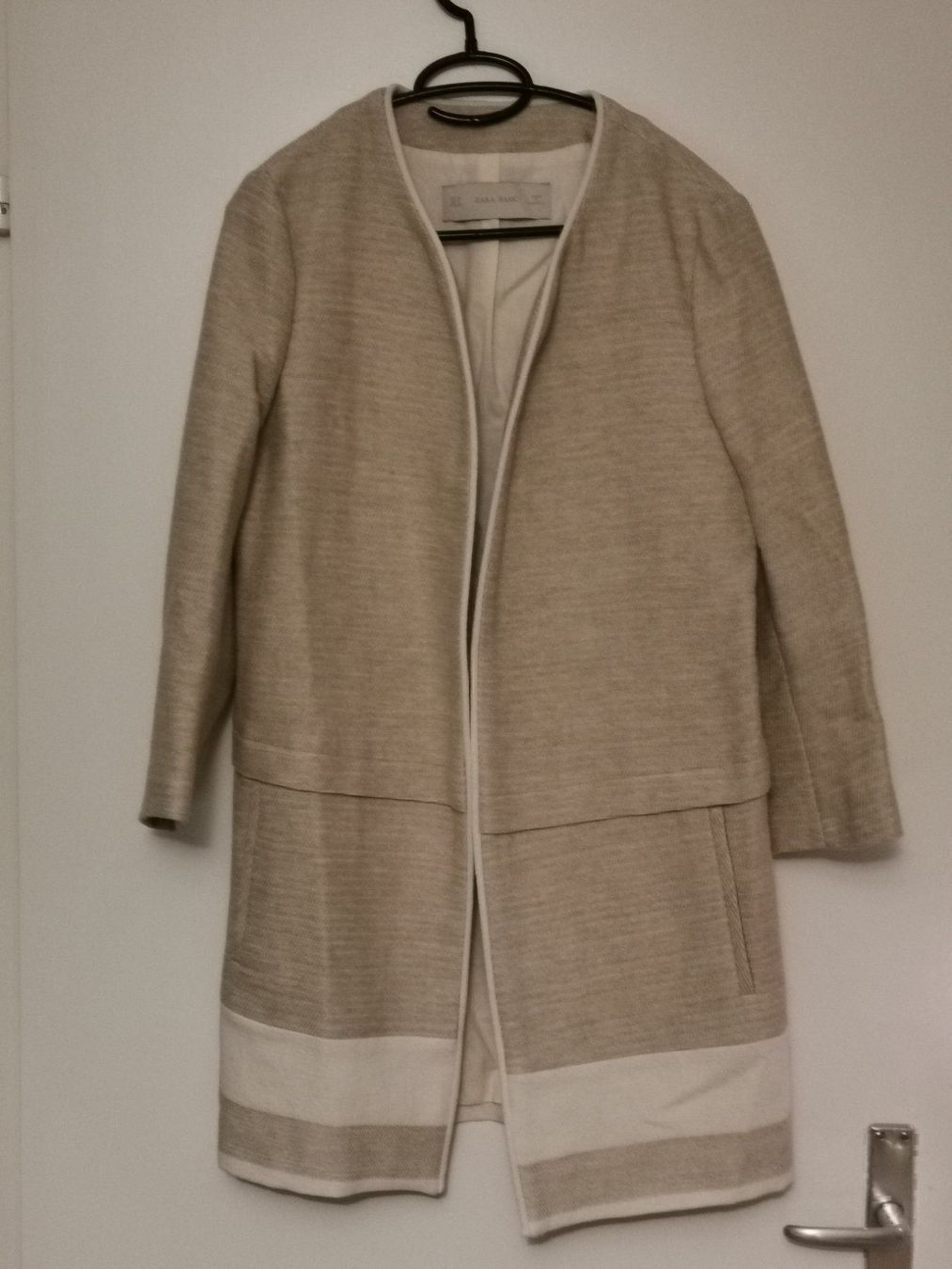 Zara Manteaux: ZARA Basic Mantel – Neuf (Voir description) à Illnau par Sibello