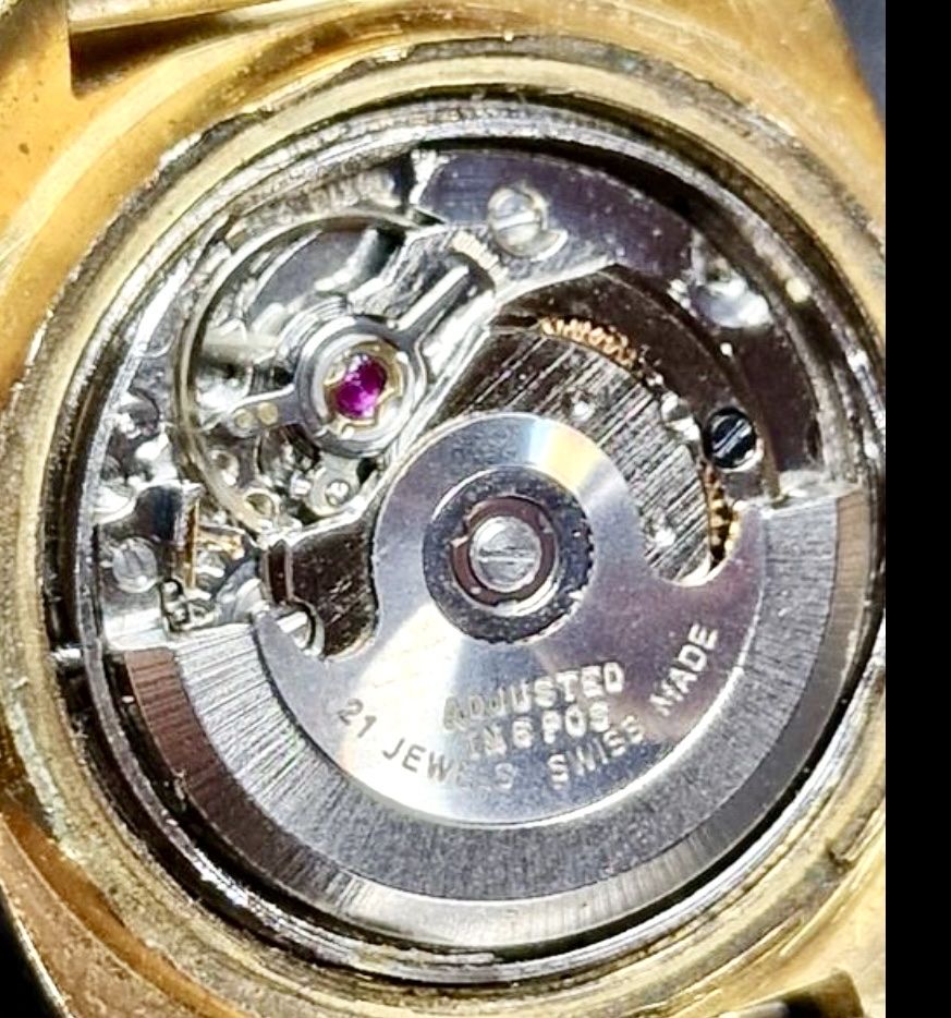 Orologi: Uhr – Usato da Sargans venduto da Didis 3