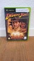 Xbox - Indiana Jones und die Legende der Kaisergruft