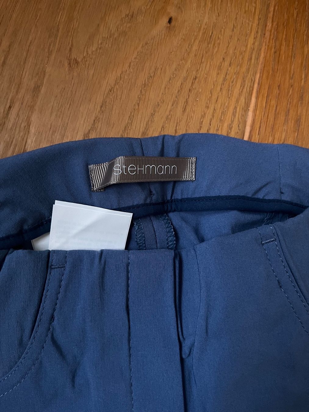 Pantaloni: Hose Stehmann Gr.34 – Usato da Wädenswil venduto da Iana32 1