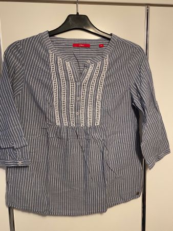 Damen Bluse von S.Oliver gr.36