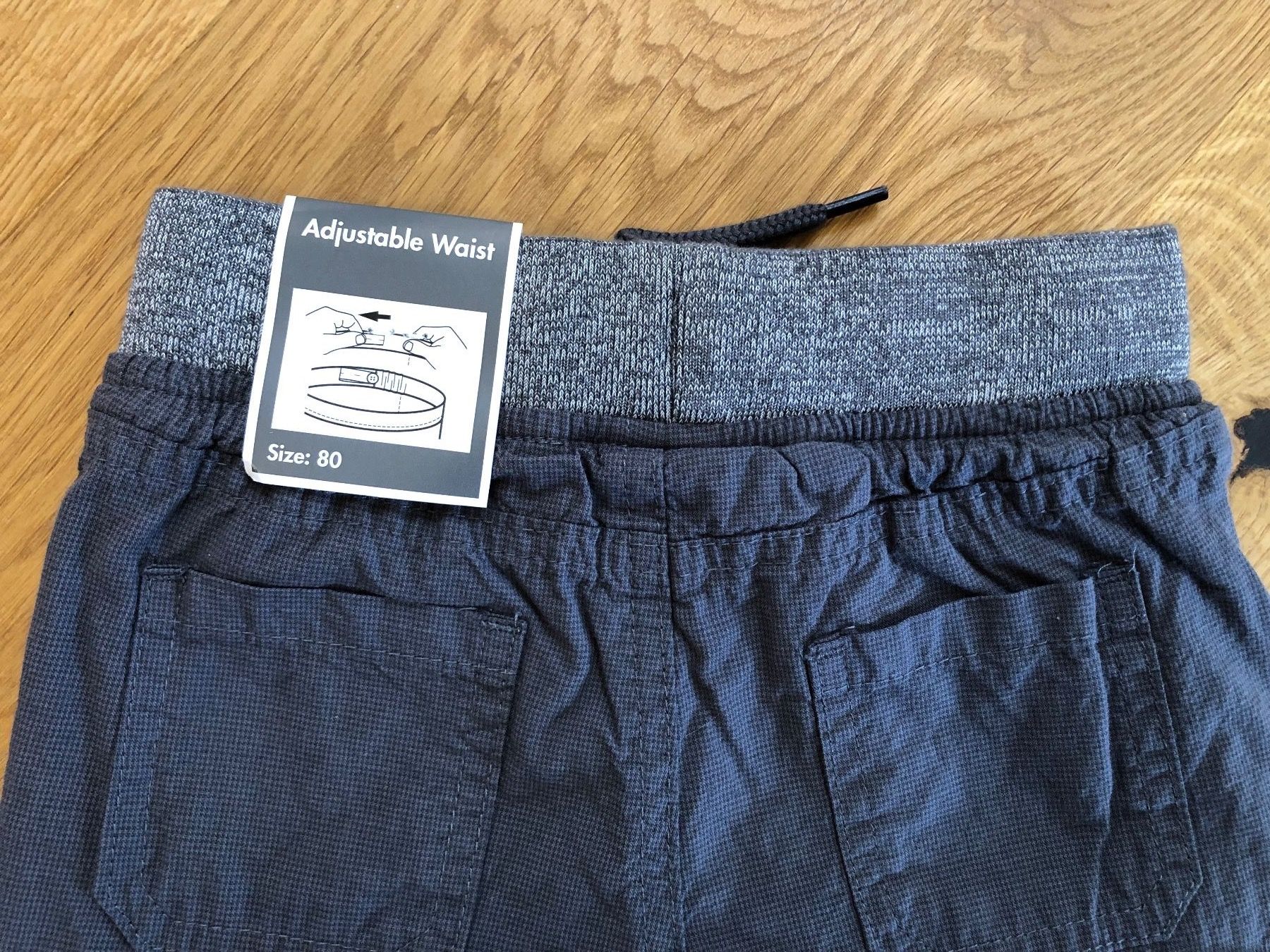 Lotti & Set di vestiti: Neues 2-teiliges Winterkleiderset Gr.80 – Nuovo (secondo la descrizione) da Lengnau BE venduto da Rubin27 4