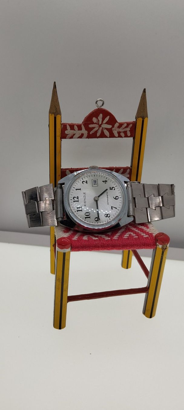 Kienzle Orologi: Montre kienzle – Usato da La Chaux-de-Fonds venduto da jac_9llg 3