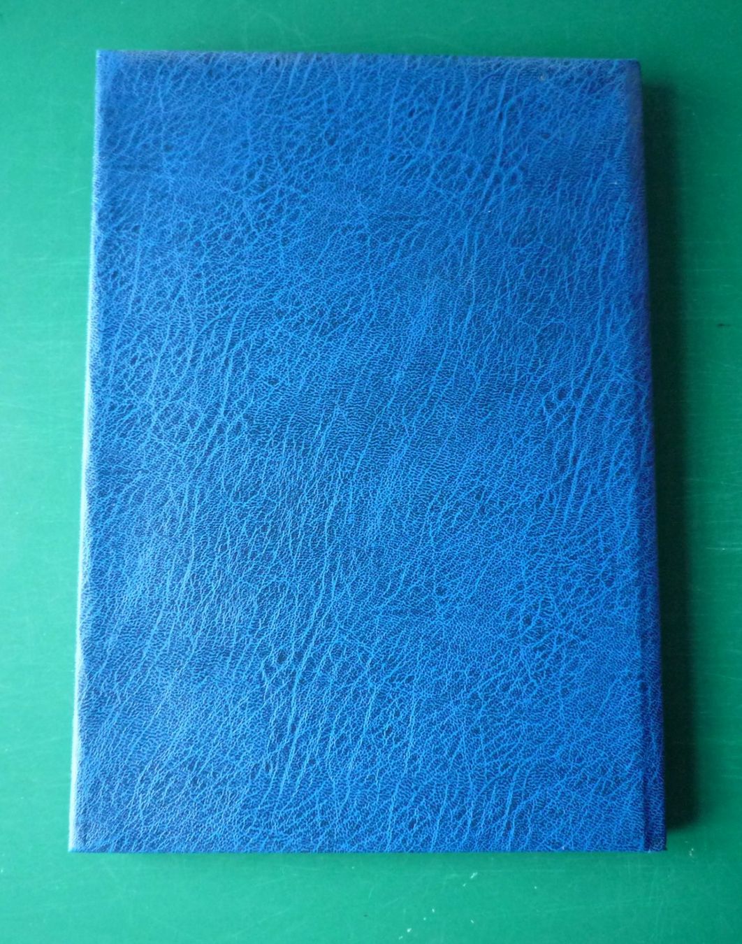 Kabe Alben: Briefmarken Album "KABE" blau – Neu (gemäss Beschreibung) aus Rafz von Sonnenblume305 6