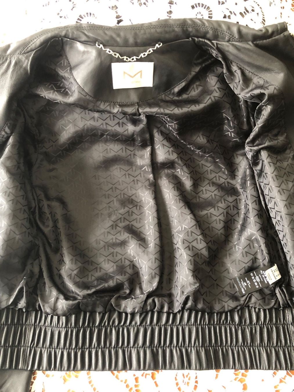 Giacche: Lederjacke Madonna for H&M – Nuovo (secondo la descrizione) da Niederhasli venduto da bluedog21 2