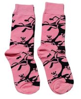 Socken Rosaroter Panther / Pink Panther