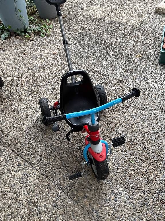 Fahrzeuge für Kinder: Puky – Gebraucht aus Aarau von aargauer88 2