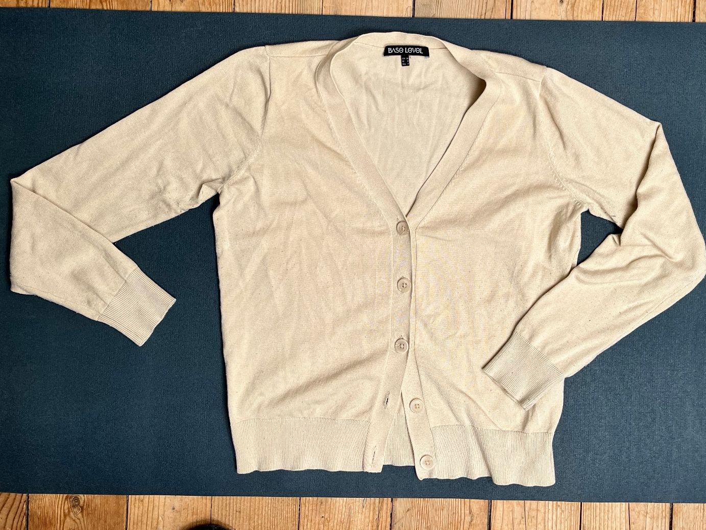 Heine Giacche: Feinstrickjacke, Grösse 36 – Usato da Zürich venduto da faustdick