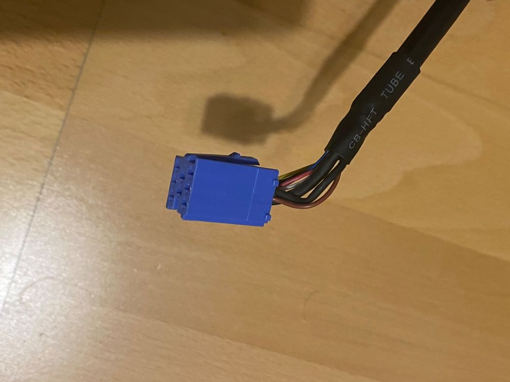 Audio Connection Box für Renault Clio Kaufen auf Ricardo