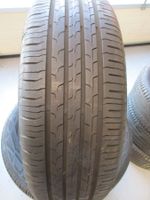 4 stk. Continental 215/60/17 96H EcoContact  215/60R17