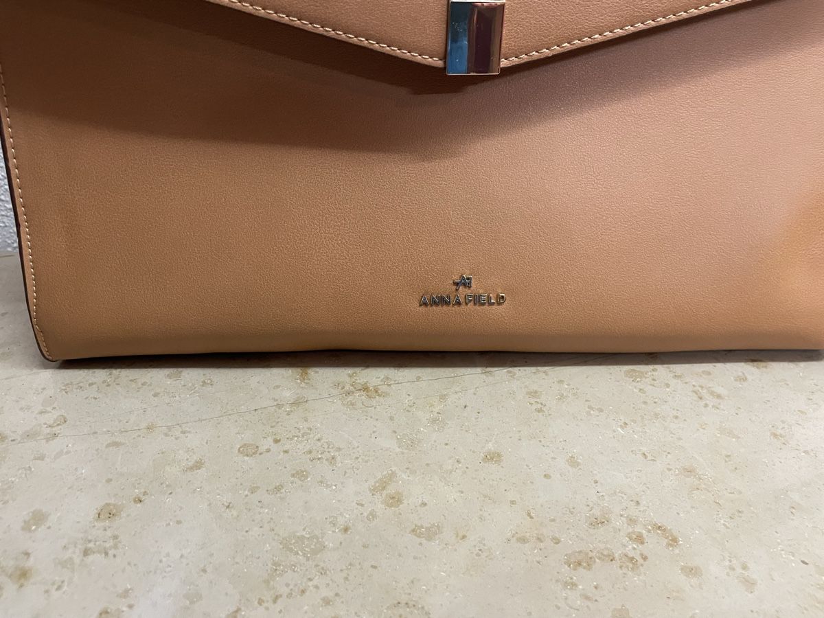 Anna Field Borse da donna: Handtasche – Nuovo (secondo la descrizione) da Kreuzlingen venduto da rit_k6cp 1